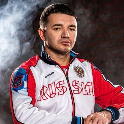 Эдуард Кравцов: Габил Мамедов готов к дебюту на профессиональном ринге