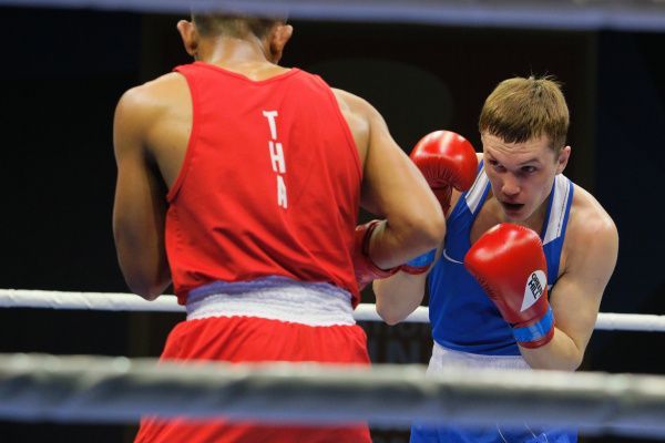 В Северной столице стартовал "Кубок Губернатора Санкт-Петербурга"