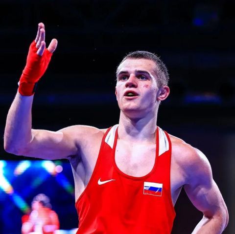 Опольский, Оганнисян и Абрамова вышли в четвертьфинал чемпионата мира среди военнослужащих 