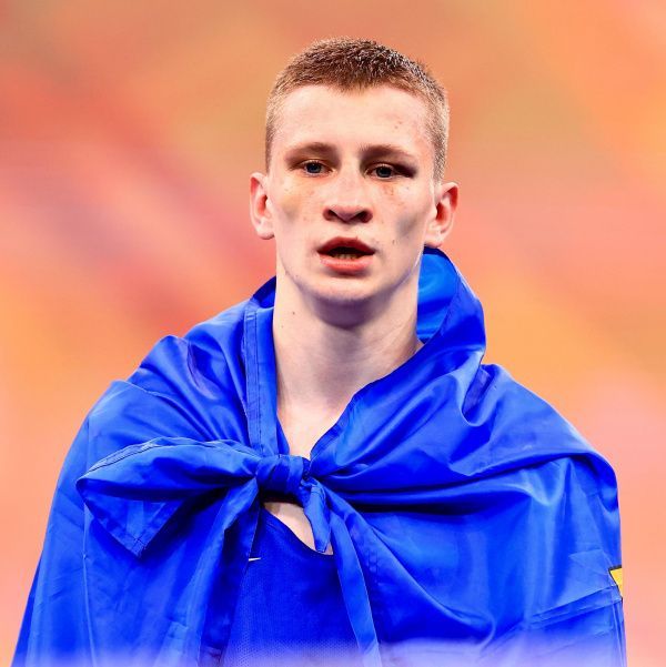 Дмитрий Двали объявлен победителем чемпионата мира среди военнослужащих после пересмотра его финального боя