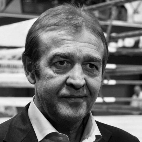 Умер легендарный боксер ЦСКА Александр Анатольевич Островский