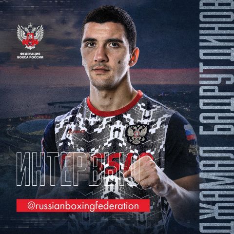 Джамал Бадрутдинов: я не смотрю на конкурентов