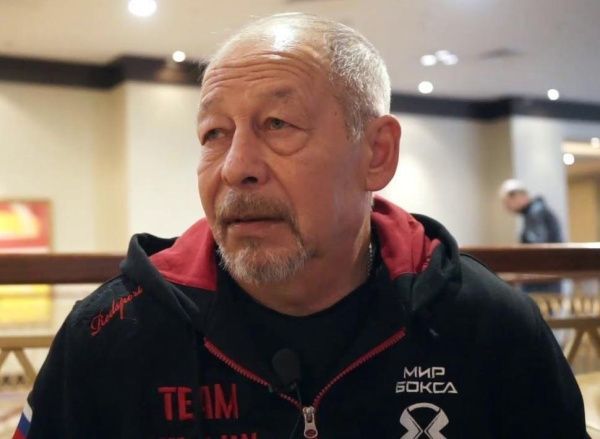 Поздравляем с Днём рождения Геннадия Юрьевича Машьянова!