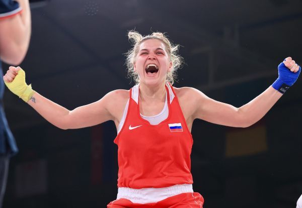 Сборная России завоевала шесть золотых медалей на международном турнире в Хабаровске