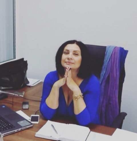 Поздравляем Маргариту Тароватову! Поздравляем Маргариту Тароватову!