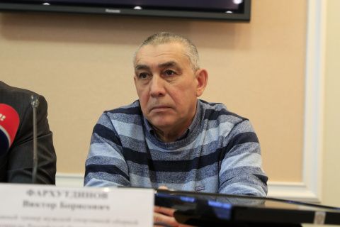 Виктор Фархутдинов: на чемпионате России по боксу никто никого не лоббировал, победы были добыты в честной борьбе