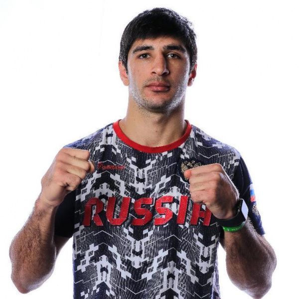 Вадим Мусаев: любительский бокс сложнее, чем профессиональный