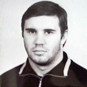 Поздравляем с Днём рождения Андрея Владимировича Комбарова! Поздравляем с Днём рождения Андрея Владимировича Комбарова!