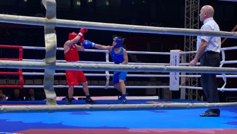 В Краснодаре стартовало Первенство России по боксу среди юниоров 17-18 лет