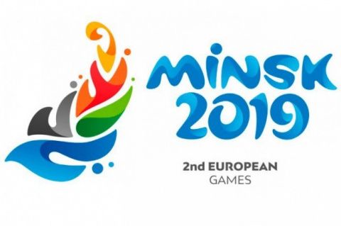 Сборная России по боксу одержала три победы во второй соревновательный день на Европейских играх