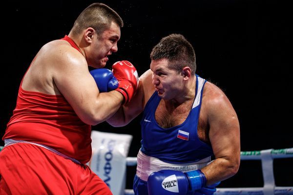 ЧЕТВЕРТЫЙ ДЕНЬ ЧЕМПИОНАТА: ЛИДЕРЫ ИДУТ БЕЗ ПОТЕРЬ