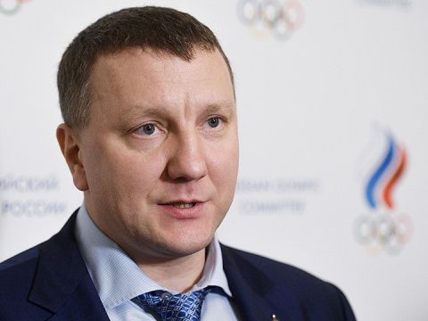 Поздравляем с Днем сотрудника Службы безопасности Президента РФ!
