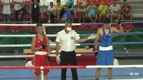 Первенство Европы в Сараево: продолжается успешное выступление сборной России