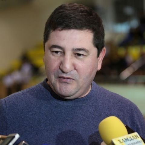 Поздравляем с Днём рождения Раимкуля Худойназаровича Малахбекова! Поздравляем с Днём рождения Раимкуля Худойназаровича Малахбекова!