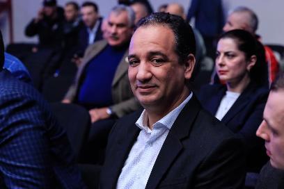 Мохамед Мустасан: Федерация бокса России задает высокий стандарт работы для национальных федераций AIBA