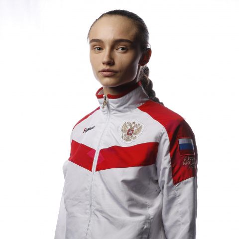 Светлана Солуянова: очень рада, что чемпионат России среди женщин пройдет в Ульяновске, это важно для популяризации бокса