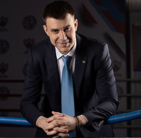 Кирилл Щекутьев: Всего за 5 лет в боксе Альберт проделал путь до олимпийского "золота"