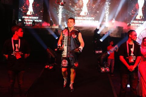 КАЗАНСКИЕ ТРИУМФАТОРЫ: ЧУДИНОВ, ТАМРАЗЯН, АНДРЕЕВ