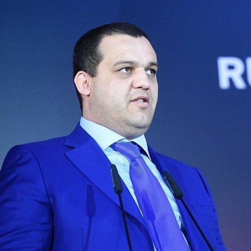 Умар Кремлёв: «Наша задача — не взять у спортсменов, а вложить в них»