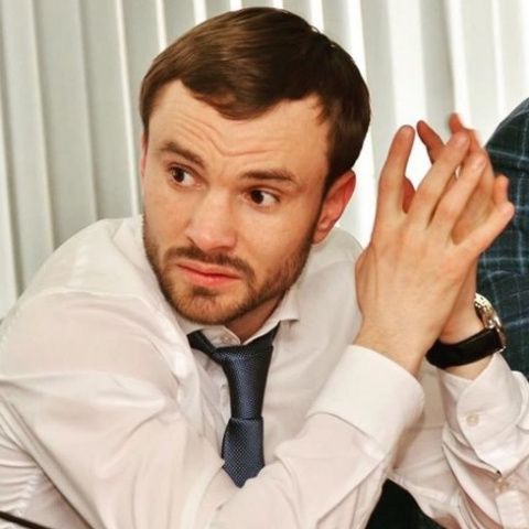 Поздравляем Сергея Водопьянова Поздравляем Сергея Водопьянова