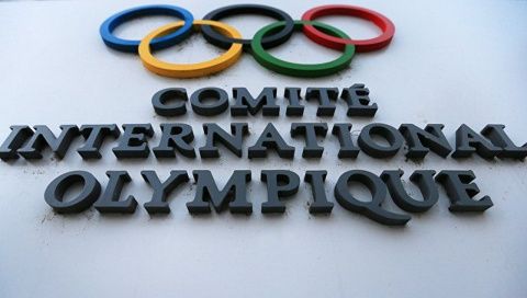 AIBA лишена признания Международного олимпийского комитета 