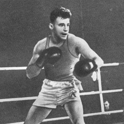 Геннадий Шатков – человек несгибаемой силы воли