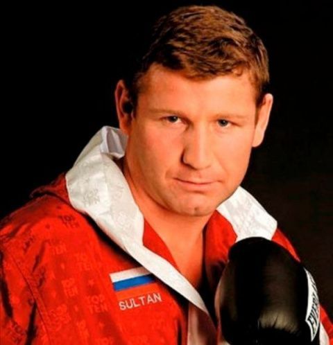 Поздравляем с Днём рождения Султана Ибрагимова! Поздравляем с Днём рождения Султана Ибрагимова!