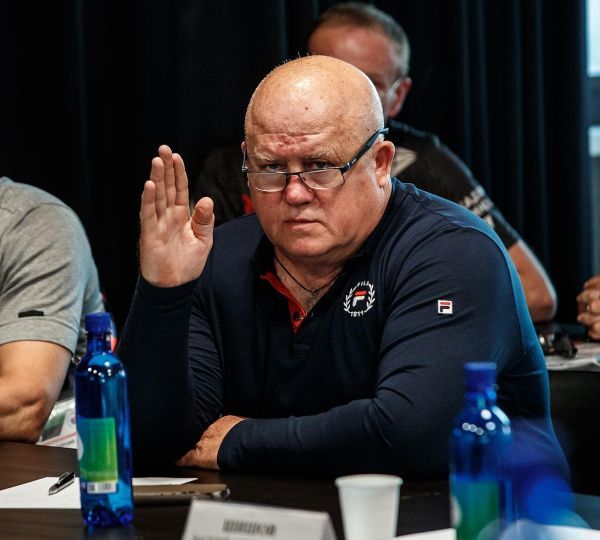 Федерация бокса России провела семинары для участников Кубка России в Екатеринбурге