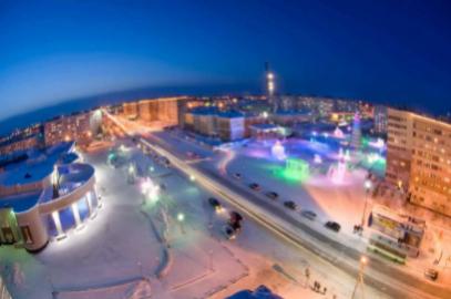 В Новом Уренгое стартовал Чемпионат и первенство УрФО по боксу среди женщин 19-40 лет, юниорок 17-18 лет, девушек 15-16 лет и девочек 13-14 лет