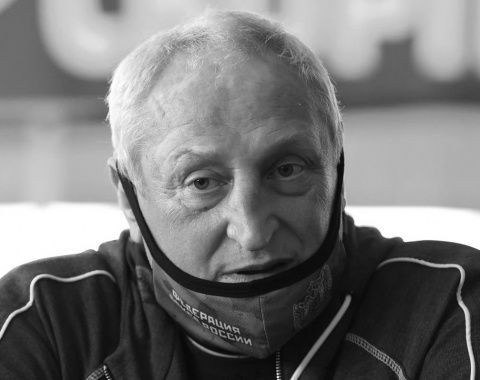 Виталия Качановского похоронят в Химках