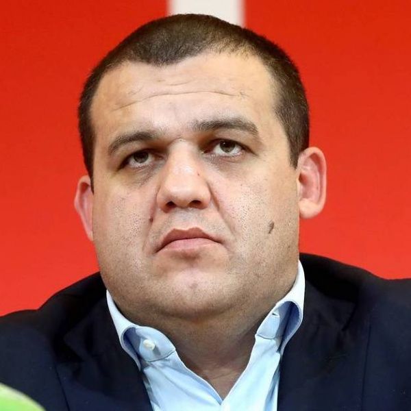 Умар Кремлёв: российские боксеры выделяют свои средства на поддержку горячей линии 