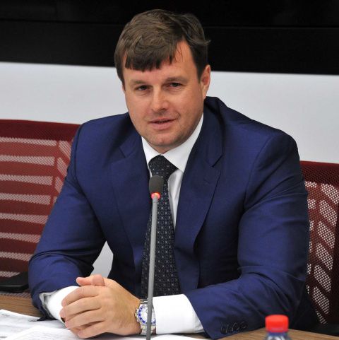 Поздравляем с Днем рождения Шендрика В.В.