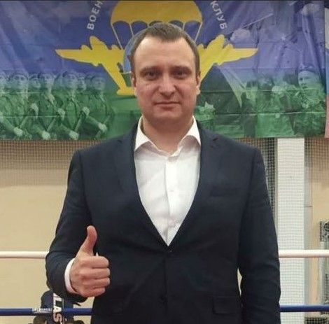 Поздравляем с Днём рождения Максима Владимировича Дубровского! Поздравляем с Днём рождения Максима Владимировича Дубровского!