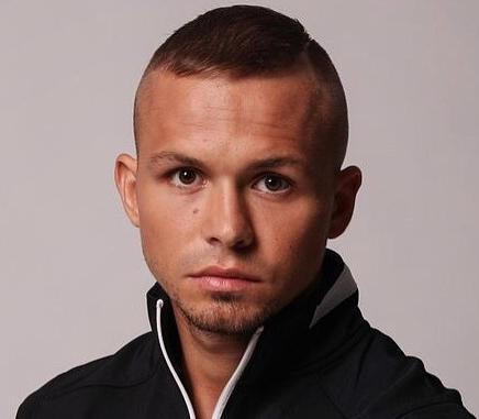 Поздравляем с Днём рождения Алексея Мазура! Поздравляем с Днём рождения Алексея Мазура!