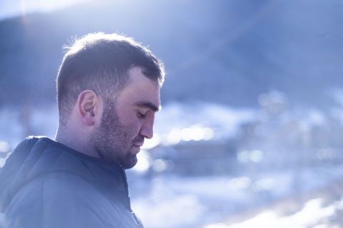 Фильм о Мурате Гассиеве "ИРОН". Премьера Федерации бокса России 