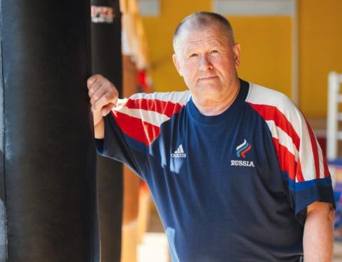 Поздравляем с юбилеем Михаила Арифовича Мартынова! Поздравляем с юбилеем Михаила Арифовича Мартынова!