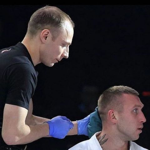 Поздравляем с Днем рождения Андрея Николаевича Науменко! Поздравляем с Днем рождения Андрея Николаевича Науменко!