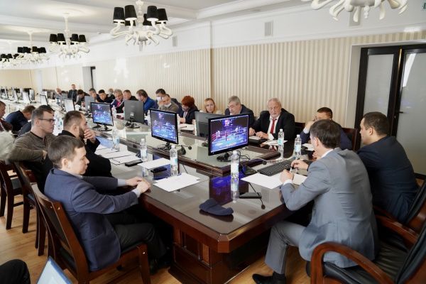 Совет чемпионов создаст Кодекс боксерской этики и будет развивать благотворительность