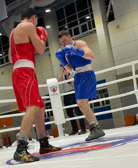 Комментарии финалистов турнира в Красноярске 