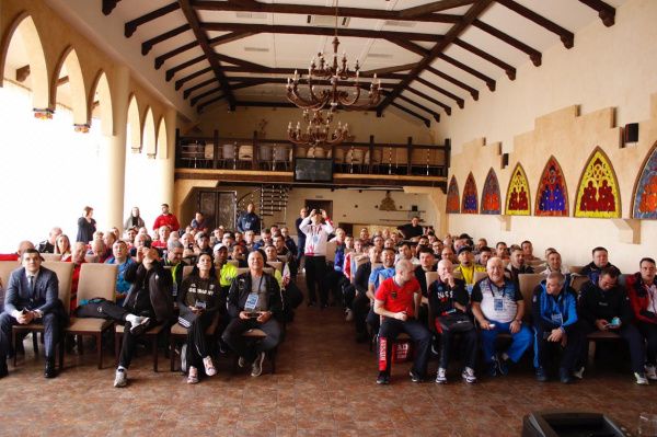 Российские боксеры узнали своих соперников на первенстве Европы по боксу 19-22 во Владикавказе 