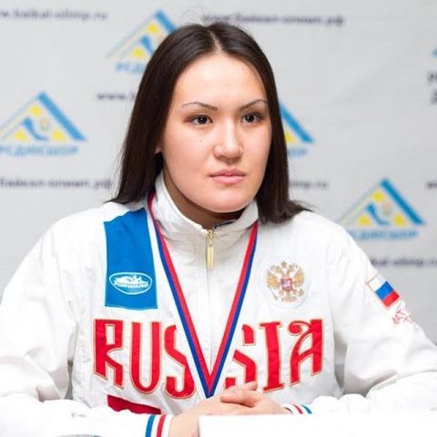 Людмила Воронцова: настраиваюсь на две-три Олимпиады