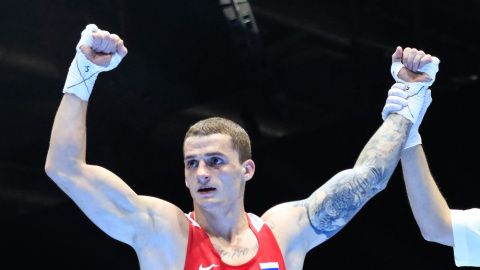 Поздравляем Глеба Бакши с Днем рождения