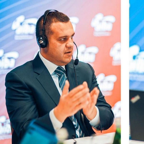 Совет директоров AIBA одобрил проведенные реформы и обсудил дальнейшее развитие организации