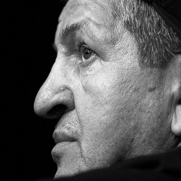 Умер заслуженный тренер России Абдулманап Нурмагомедов