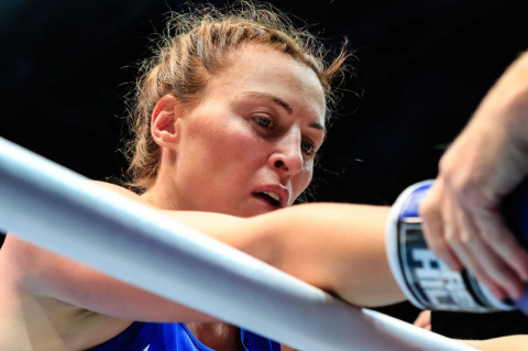 Саадат Далгатова: в переносе Олимпиады можно найти и плюсы