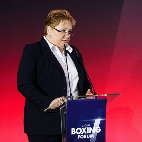 Поздравляем Ольгу Витальевну Домуладжанову