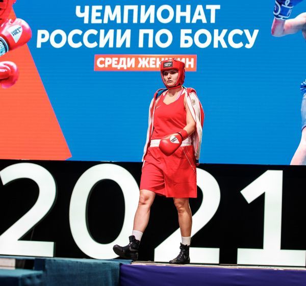 Итоги третьего дня чемпионата России по боксу в Челябинске 