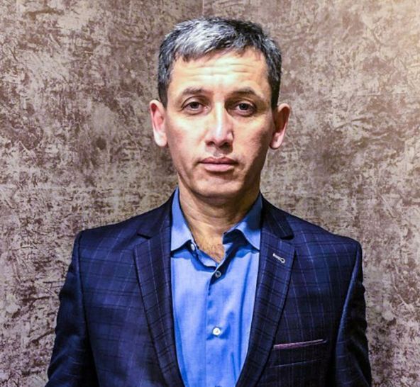 Председателем РОО «Федерации Бокса Республики Адыгея» стал Аскер Сиюхов