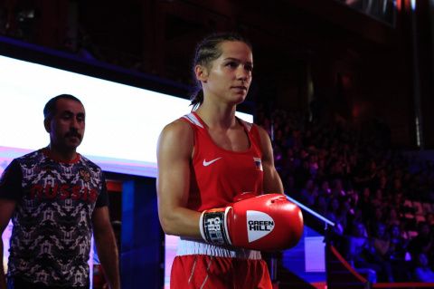 Протест российской стороны одобрен: Лилия Аетбаева вышла в полуфинал чемпионата мира