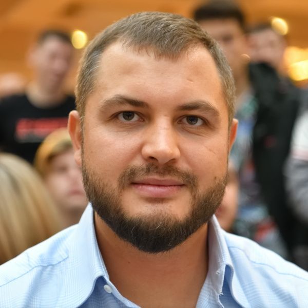 Николай Субачев: мы ставим задачу проводить зрелищные и конкурентные турниры под эгидой промоутерской компании «Патриот»